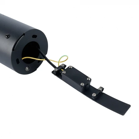 Наземный уличный светильник Feron Шанхай 51994