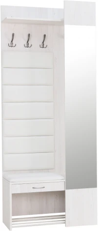 Прихожая Ольга-Милк 2, Ивару