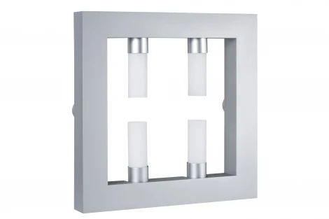 Настенно-потолочный светильник Paulmann Omega 70130