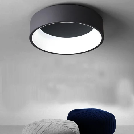 Потолочный светильник Moderli Piero V2283-CL