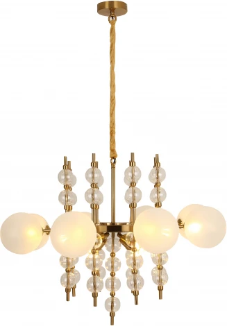 Подвесная люстра Kink Light Амалия 08406-8,20