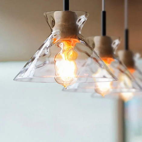 Подвесной светильник E27 Lu Carte LC-11-0997