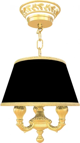 Подвесная люстра Fede Portofino FD1122COP (220V, на цепи)