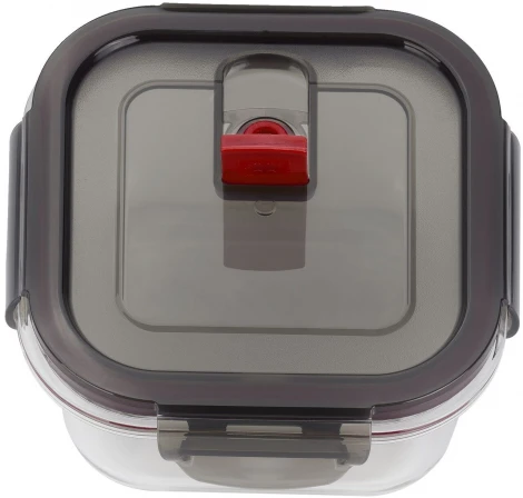 Стеклянный контейнер, квадратный, 500 мл 39506-005 Zwilling