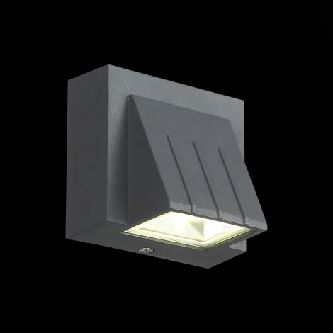 Архитектурная подсветка ST Luce Smuso SL092.701.01