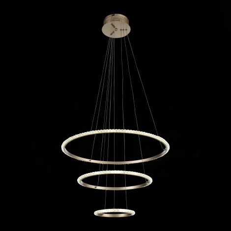 Подвесной светильник ST Luce Sorano SL1501.203.03