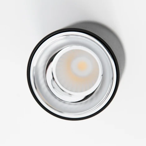 Накладной точечный светильник Citilux Старк CL7440112 (LED, 220V, круглые)