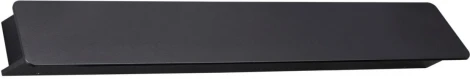 Уличный настенный светильник Odeon Light Leo 6642/16WL черный/металл IP54 LED 16W 3000K 220V