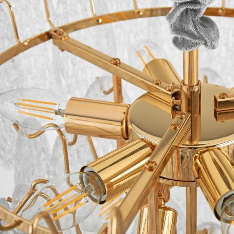 Подвесная люстра Lightstar Retro 799092 (220V, на цепи)