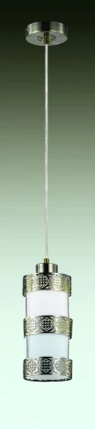 Подвесной светильник Odeon Light Lutela 2788/1