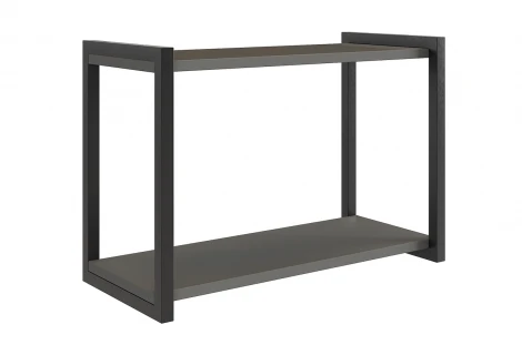 Полка Юниор Mebelson(Металл) арт.P-025.2755