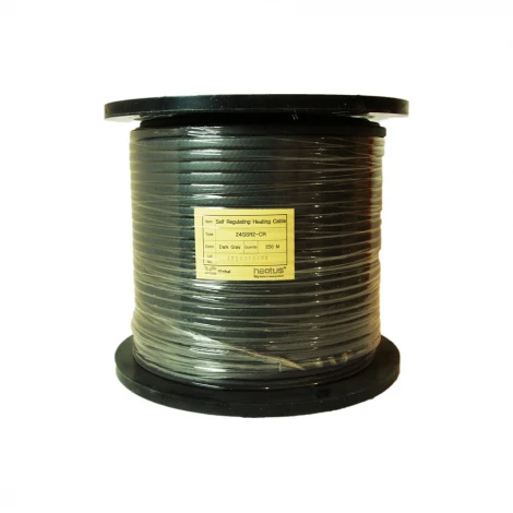 Греющий кабель Heatus 24GSR2-CR