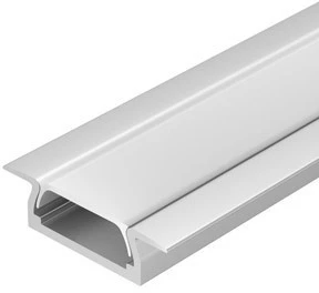 Профиль MIC-FS-3000 ANOD (Arlight, Алюминий) 040719