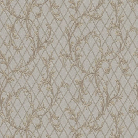 Обои виниловые Zambaiti Mini Classic III 50509 10,05 x 0,53 м