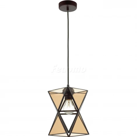 Подвесной светильник Favourite Polihedron 1920-1P