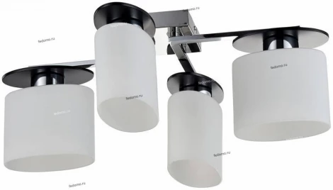 Потолочная люстра Freya Bice FR5101-CL-04-CN (220V)