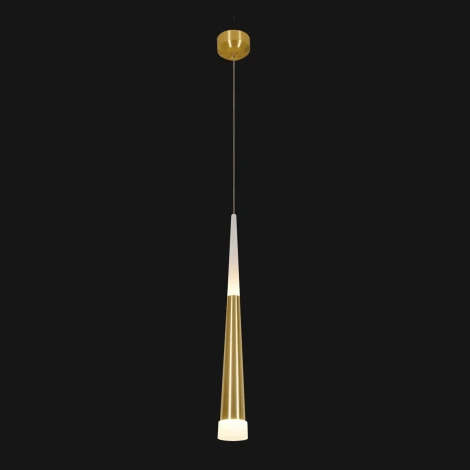 Подвесной светильник Citilux Вегас CL227012 (LED, 220V, на проводе)