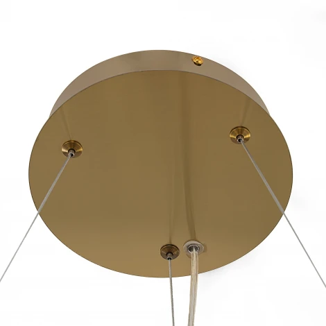 Подвесной светильник светодиодный Citilux Jantar CL240173