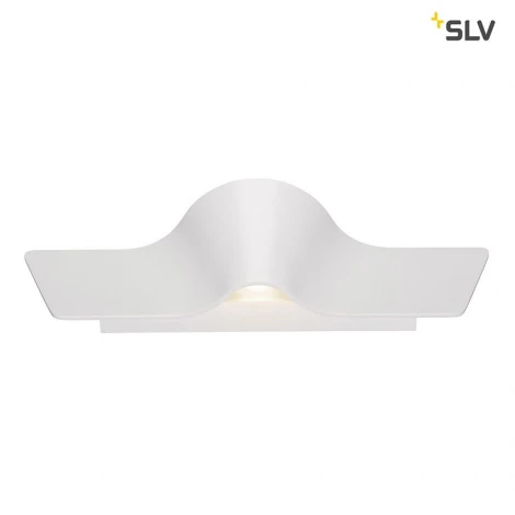 Настенный светильник Slv Wave 1000650