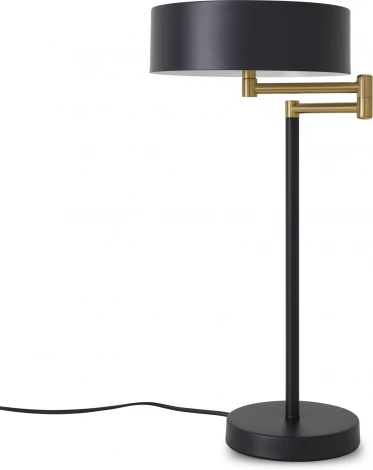 Настольная лампа Freya Izza FR4008TL-02BBS (220V)