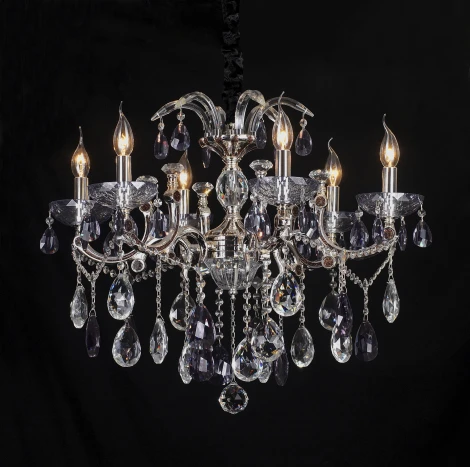 Подвесная люстра ST Luce SL601 SL601.443.06
