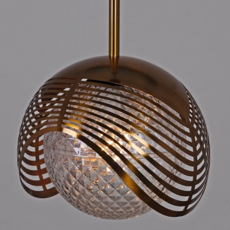 Подвесной светильник Reluce 05912-0.9-03 GB