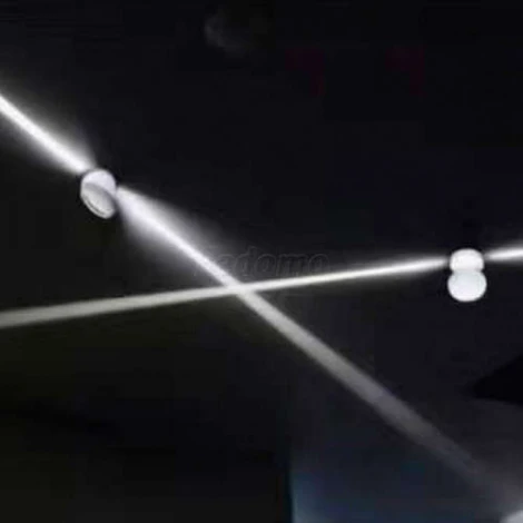 Архитектурная подсветка Favourite Collare 2000-1W