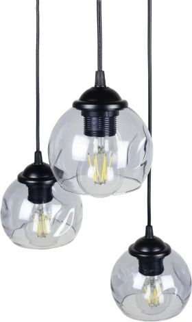 Подвесной светильник Мелодия Света PS1N 000040301