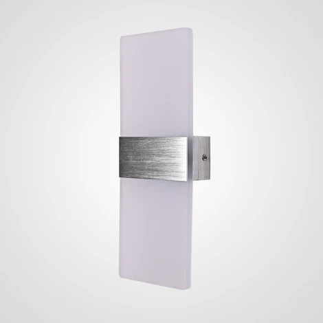 Настенный светильник светодиодный влагозащищенный Bather By ImperiumLoft 312910-24 (220V)