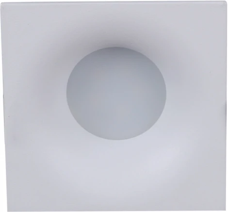 Встраиваемый точечный светильник Reluce 16088-9.0-001PT MR16 WT (220V)