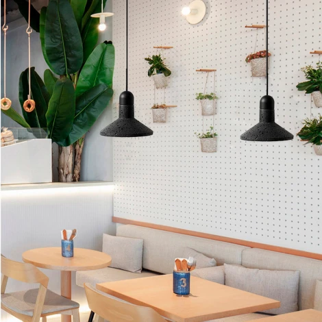 Подвесной светильник E27 Lu Carte LC-11-1104