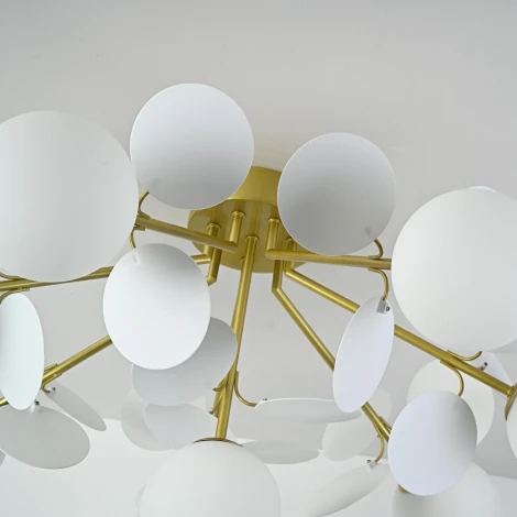 Потолочная люстра G9 Lu Carte LC-11-1169