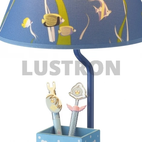 Интерьерная настольная лампа ST Luce SL806 SL806.804.01