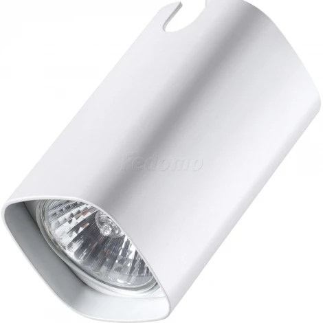 Трековый светильник Novotech Gusto 370552 (220V)