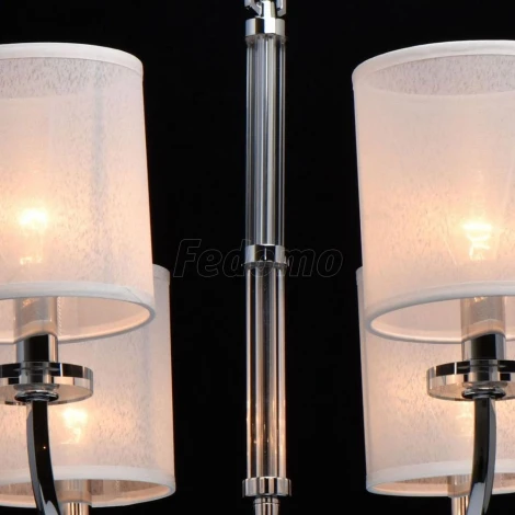 Подвесная люстра Chiaro Палермо 386017008 (220V, на цепи)