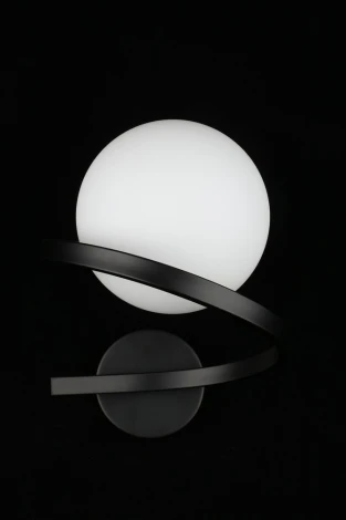 Бра Aployt Dezire APL.333.01.01 (220V, шар)