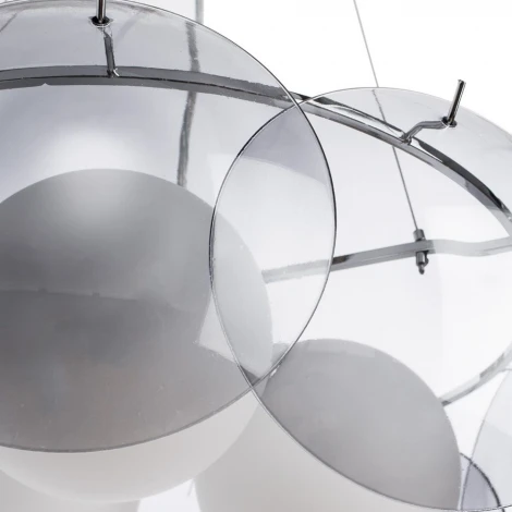 Подвесная люстра Arte Lamp Palmer A5831SP-3CC