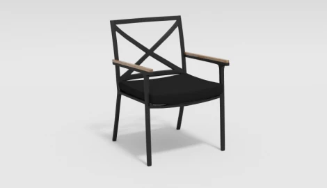 Обеденная группа Gardenini Bella DBLL.010620.C3