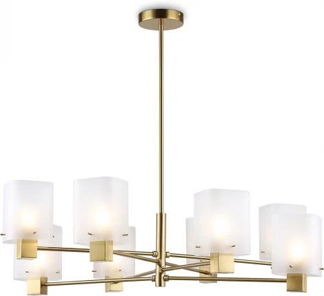 Потолочная люстра на штанге Ambrella High Light LH57033 (220V)