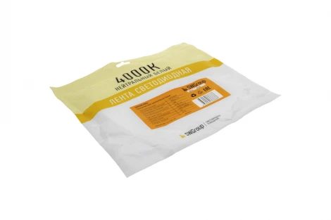 Светодиодная лента SWG SWG2P280-24-26-NW-20