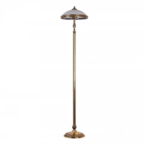 Торшер Ambiente 7140F/5 PB