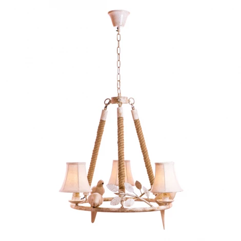 Подвесная люстра Loft IT Philomela LOFT8138-3