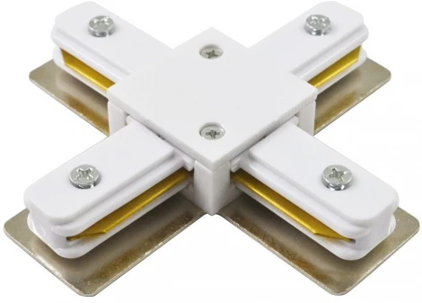 Соединитель Arte Lamp Track Accessories A110033 (220V)