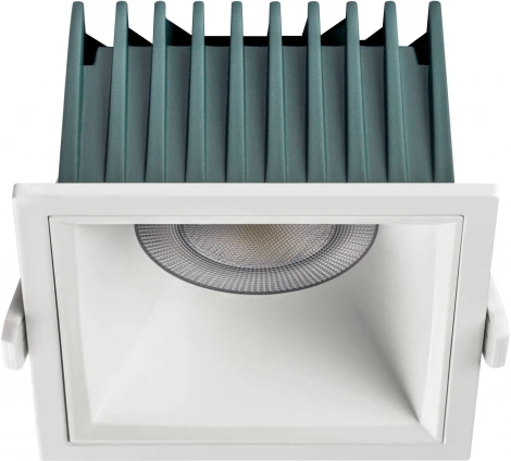 Встраиваемый светильник светодиодный Lightstar Ciclone 385436 (220V, IP65)