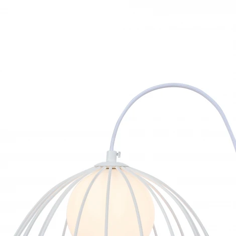 Интерьерная настольная лампа Maytoni Polly MOD542TL-01W