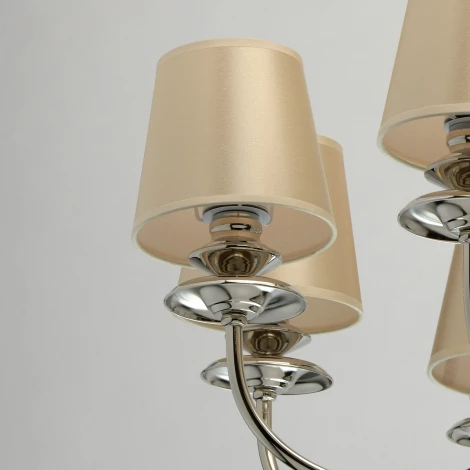 Подвесная люстра MW-Light София 355013908