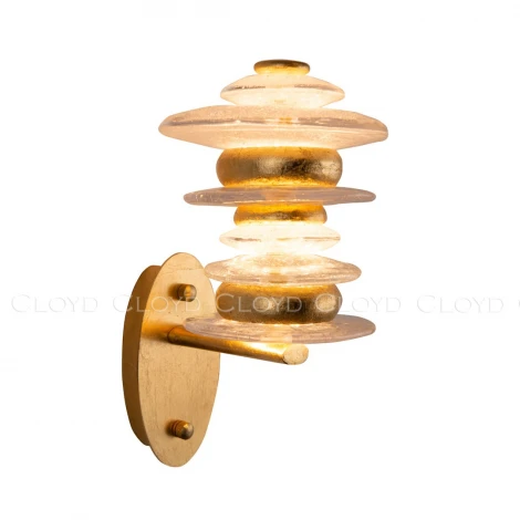 Бра светодиодное Cloyd Gefest 20124