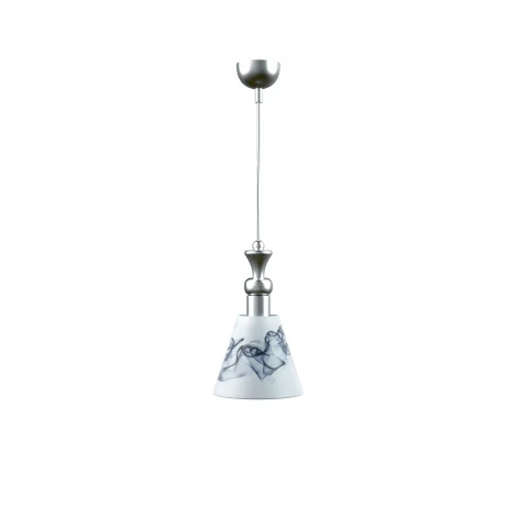 Подвесной светильник Lamp4you M-00 M-00-CR-LMP-O-10