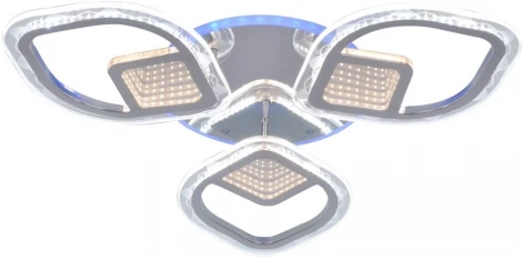 Потолочная люстра Мелодия Света SS1L 000028961