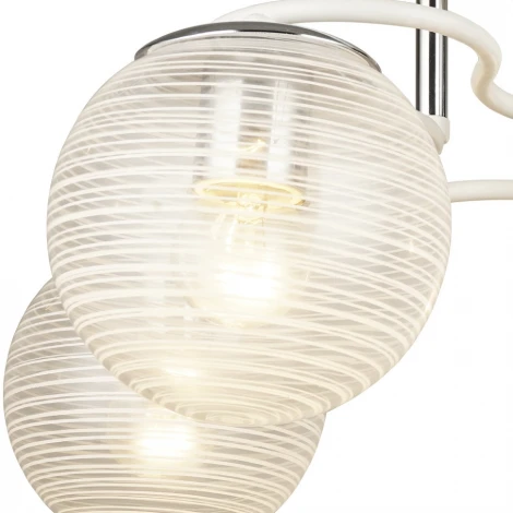 Потолочная люстра Wedo Light Dara 66555.01.64.04